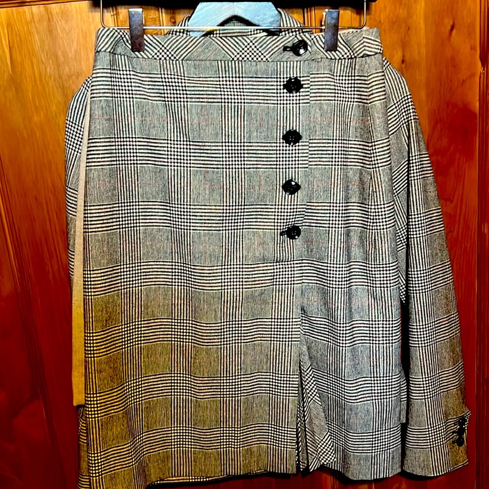 Banana republic, pencil skirt, size 0